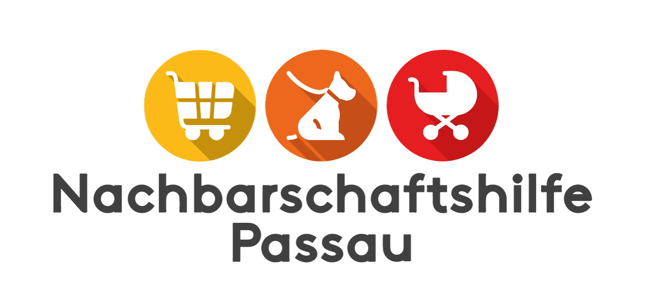 Logo der Nachbarschaftshilfe Passau
